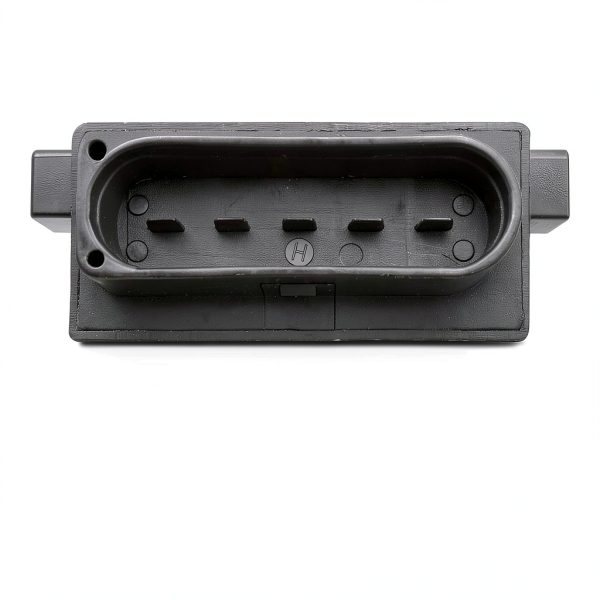 Audi Fuel Injection Control Module A-Premium Compatible-4