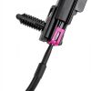 OGATOO ABS Speed Sensor Compatible Chevy 4.2L 5.3L V8-4