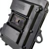 Engine Electronic Control Module Aux Hydraulic by TuneCrumph-0