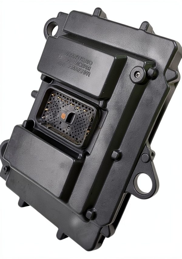 Engine Electronic Control Module Aux Hydraulic by TuneCrumph-0