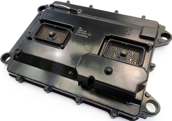 Fuel Injection ECU LIUCHUANG Metal Controller-4