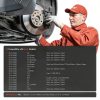 A-Premium Brake Wear Sensor Digital Plastic-1