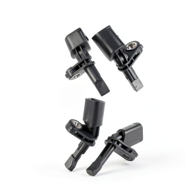 HZEL Automotive ABS Wheel Speed Sensor PA66 Nylon-3