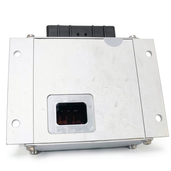 Solarhome Genie Fuel Injection ECU Replacement-2