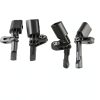 HZEL Automotive ABS Wheel Speed Sensor PA66 Nylon-2