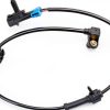 Ruizure Front ABS Wheel Speed Sensor Digital-6