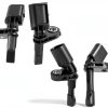 HZEL Automotive ABS Wheel Speed Sensor PA66 Nylon-0