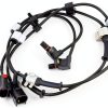 OGATOO ABS Speed Sensor Compatible Chevy 4.2L 5.3L V8-5