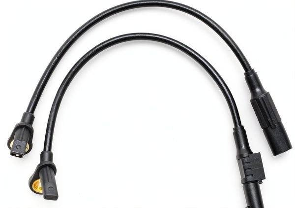 MOTOKU Plastic Modern Wheel Speed Sensor-1