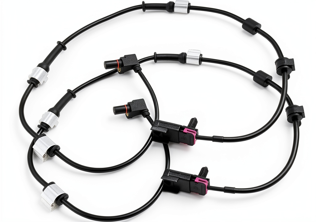OGATOO ABS speed sensor