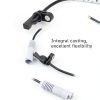 BMW ABS Wheel Speed Sensor Ruizure Plastic Design-3