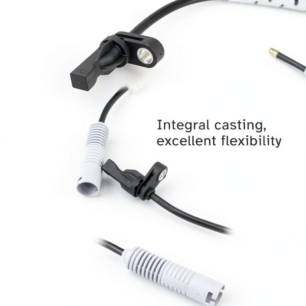 BMW ABS Wheel Speed Sensor Ruizure Plastic Design-3