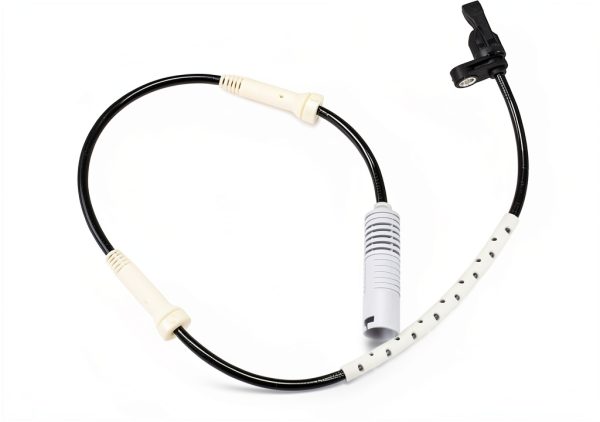 BMW ABS Wheel Speed Sensor Ruizure Plastic Design-6