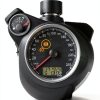 ABS Wheel Speed Sensor BLPextrm Plastic Design-3