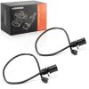 A-Premium Brake Wear Sensor Digital Plastic-8