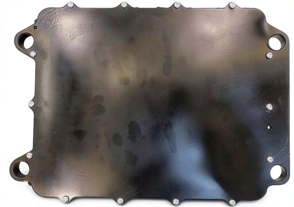 Fuel Injection ECU LIUCHUANG Metal Controller-2