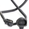 A-Premium Brake Wear Sensor Digital Plastic-7
