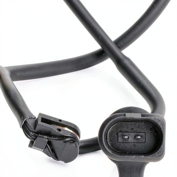 A-Premium Brake Wear Sensor Digital Plastic-7