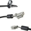 Ruizure Front ABS Wheel Speed Sensor ABS-3