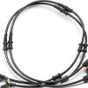 MOTOKU Plastic Modern Wheel Speed Sensor-2