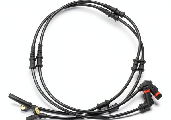 MOTOKU Plastic Modern Wheel Speed Sensor-2