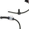 OGATOO ABS Speed Sensor Compatible Chevy 4.2L 5.3L V8-1