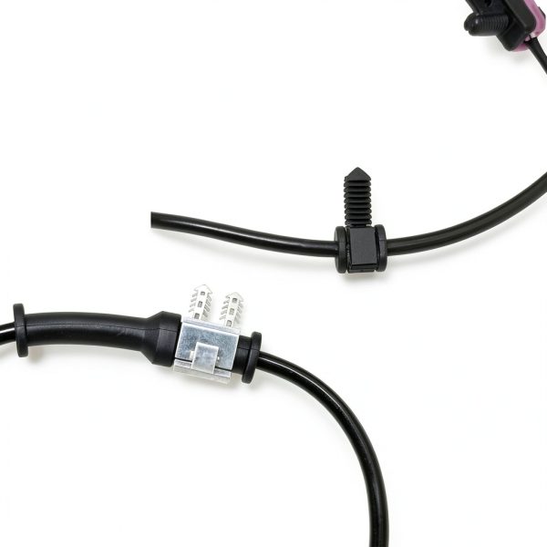 OGATOO ABS Speed Sensor Compatible Chevy 4.2L 5.3L V8-1