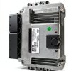 KIA B08 Engine Computer Board ECU 39110-04020-1