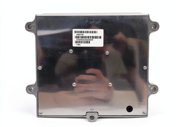 Fuel Injection ECU SDETASOQ High Temp Replacement-1