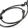 Ruizure Front ABS Wheel Speed Sensor ABS-6