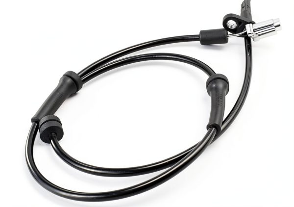 Ruizure Front ABS Wheel Speed Sensor ABS-6
