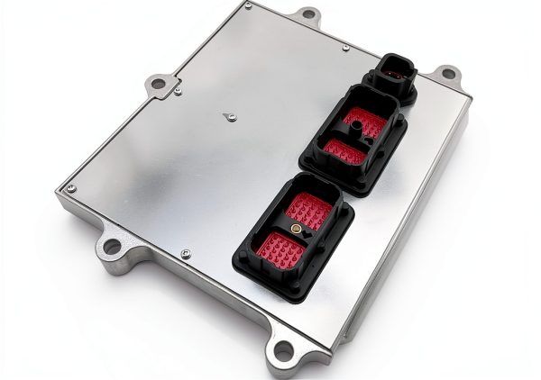 Fuel Injection ECU SDETASOQ High Temp Replacement-2