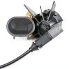 PXASU Brake Wear Sensor ABS Plastic Digital-4