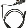 PXASU Brake Wear Sensor ABS Plastic Digital-3