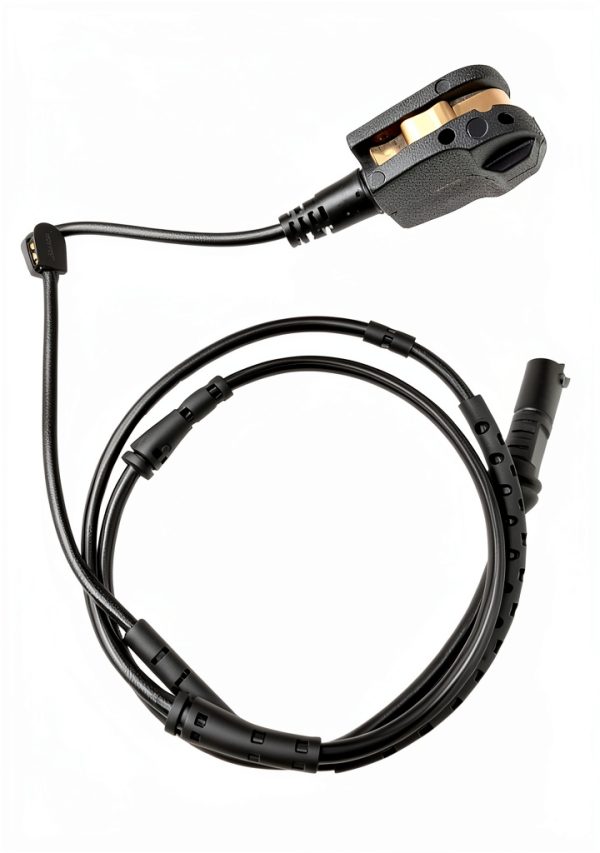 PXASU Brake Wear Sensor ABS Plastic Digital-3