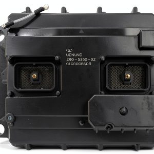 Perkins Fuel Injection ECU Controller by LIUCHUANG-0
