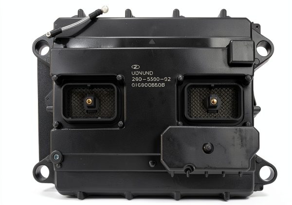 Perkins Fuel Injection ECU Controller by LIUCHUANG-0