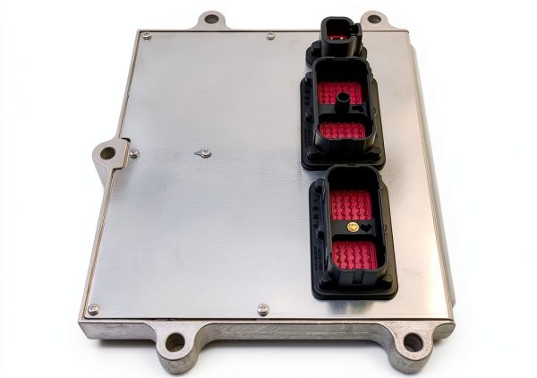 Fuel Injection ECU SDETASOQ High Temp Replacement-3