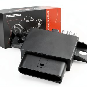Audi Fuel Injection Control Module A-Premium Compatible-0