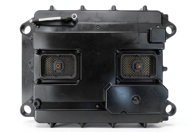 Fuel Injection ECU LIUCHUANG Metal Controller-0