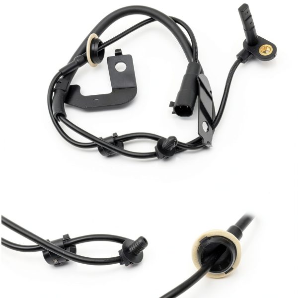 A-Premium ABS Wheel Speed Sensor for Chrysler 200-3
