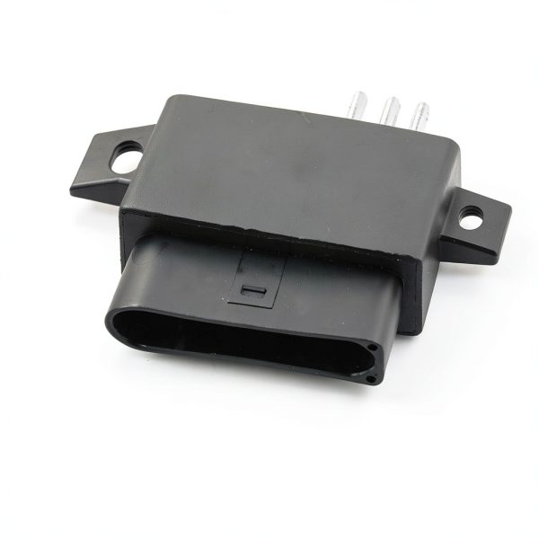 Audi Fuel Injection Control Module A-Premium Compatible-2