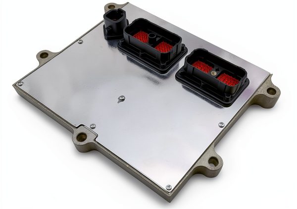 Fuel Injection ECU SDETASOQ High Temp Replacement-5