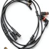 MOTOKU Plastic Modern Wheel Speed Sensor-0
