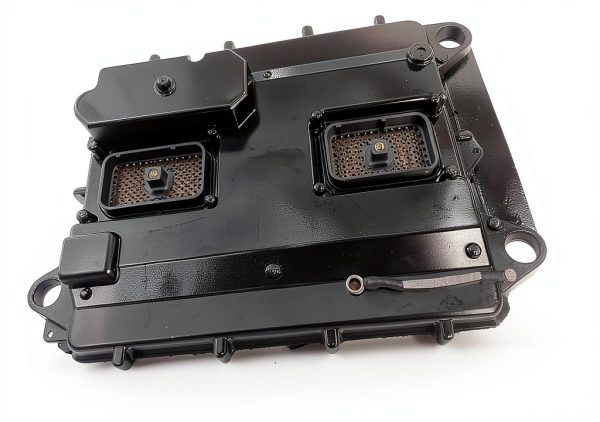 Fuel Injection ECU LIUCHUANG Metal Controller-3