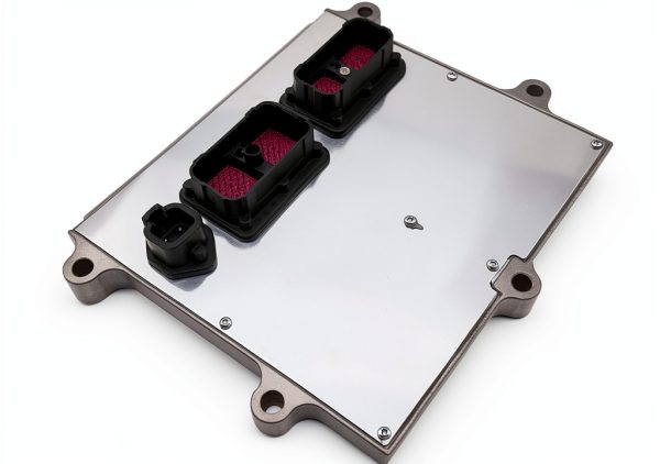 Fuel Injection ECU SDETASOQ High Temp Replacement-4
