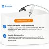 BMW ABS Wheel Speed Sensor Ruizure Plastic Design-4