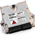 TuneCrumph ECM Engine Electronic Control Unit for Kubota-0