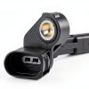 HZEL Automotive ABS Wheel Speed Sensor PA66 Nylon-1