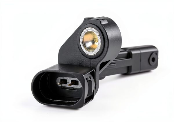 HZEL Automotive ABS Wheel Speed Sensor PA66 Nylon-1